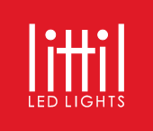 Littil LED Lights logo