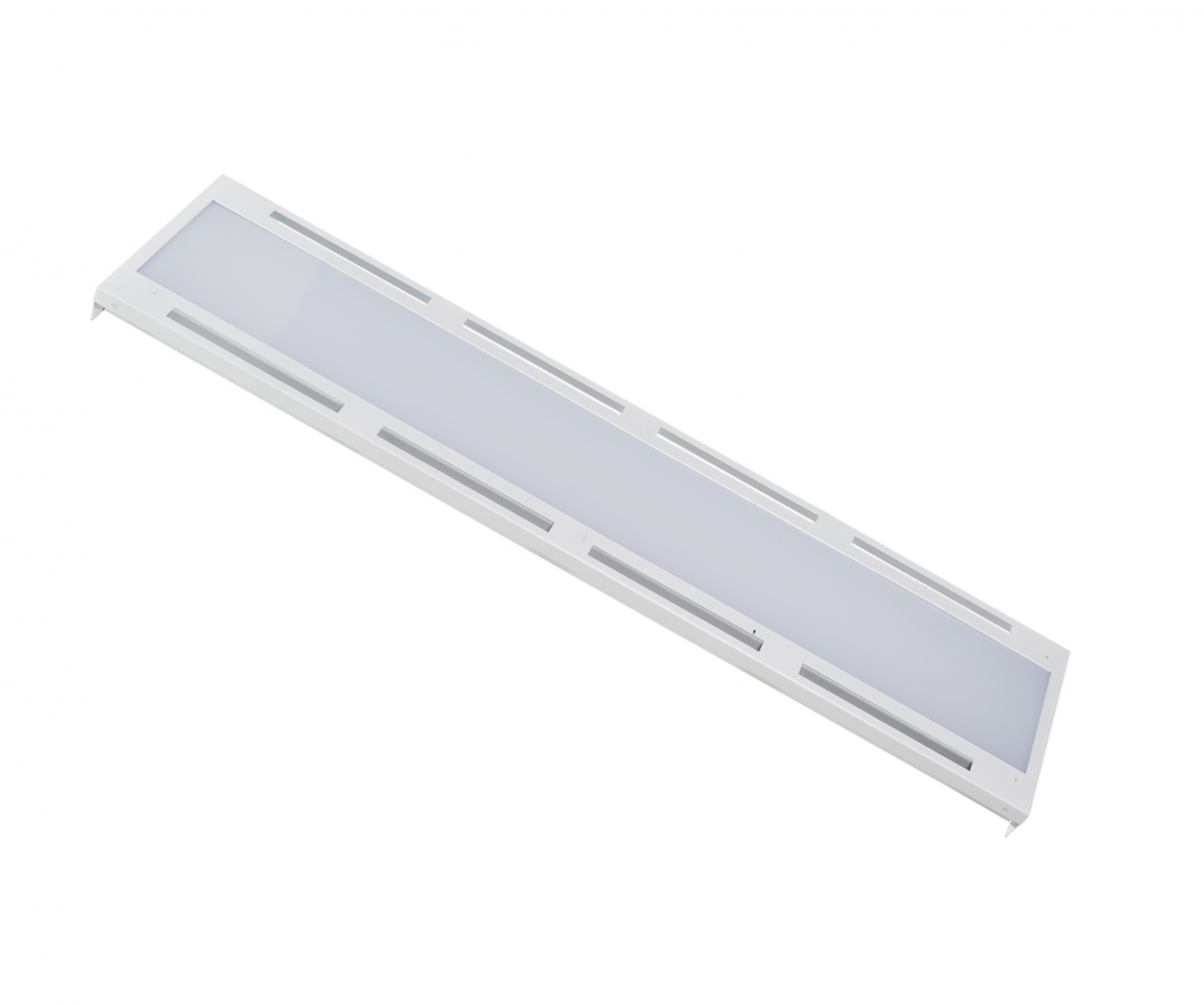 Troffer lights deals