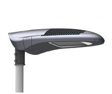 FIN – LED Street & Area Lighting - Littil LED Lights