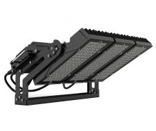 Highmast NIMMO - littil LED lights