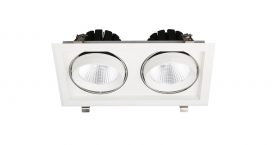 OPTIMA MOD – Specialised Recessed Downlights